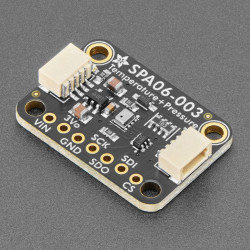 Adafruit SPA06-003 Temperature + Pressure Sensor - STEMMA QT
