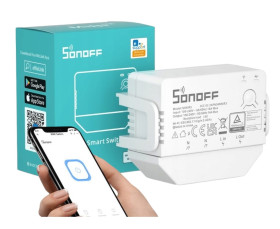 Przełącznik Sonoff WiFi MiniR3