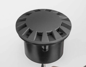 Oprawa LED dogruntowa LUMIA 1,2W barwa naturalna 4000K WIELOKIERUNKOWA IP65 LGR011