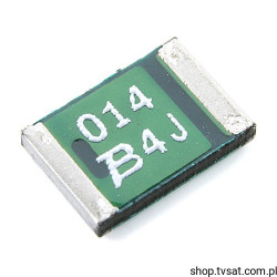 MF-MSMD014-2 Fuse 60V 140mA SMD BOURNS