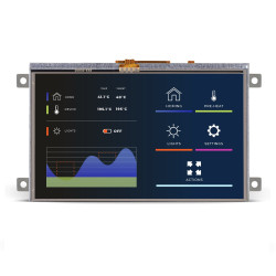 Narzędzie rozwojowe z kategorii „mikrokontrolery&#148; ARM MikroElektronika Development Board ARM MIKROE-6159