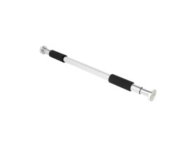 Drążek rozporowy stalowy regulowany do podciągania , REBEL ACTIVE