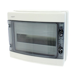 Rozdzielnica n/t IP65 1x12 NRN-G12 STRONG 5364803 NEXT