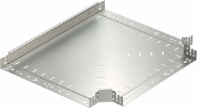 Trójnik (rozgałęźnik T) OBO Bettermann RTM 650 VA4301 6041371, 1 szt.