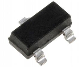 PMBT2222A.215 NPN 40V 0,6A SOT23 (1175A