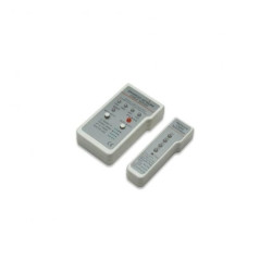 Tester okablowania Rj-11, Rj-45 351898