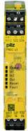 Przekaźnik bezpieczeństwa PILZ 750103 24 V/DC 2 NO 1 szt.