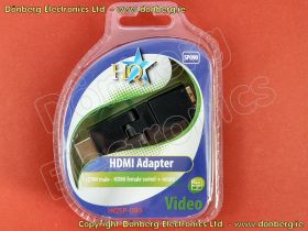 HDMI ADAPT 2