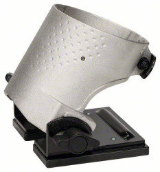 Płytka montażowa do frezarki kątowej Bosch GKF 600 Professional Bosch Accessories 2608000334 Bosch Accessories 260800033