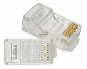 WTYK TELEFONICZNY 10P10C