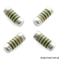 SMM02040C1001FB300 1K0 1% 50ppm SMD-0204 VISHAY