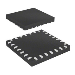 Mikrokontroler STMicroelectronics STM32F0 UFQFPN 28-pinowy Montaż powierzchniowy ARM Cortex M0 16 kB 32bit 48MHz RAM:4