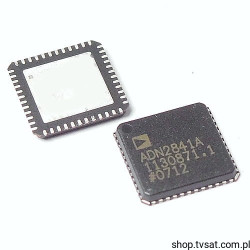 ADN2841ACPZ-48 Laser Diode Driver SMD-LFCSP48 AD