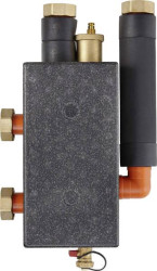 Stiebel Eltron 221135 WPHW 25 Hydraulika ogrzewania