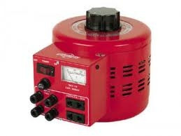 SR500 autotransformator regulowany 500VA