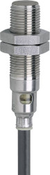 ifm Electronic Czujnik indukcyjny PNP IFT207