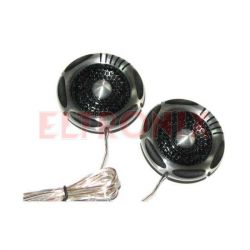 GŁOŚNIKI SAMOCHODOWE PY-AL30A TWEETER 4OM 180W NEODYNOWY