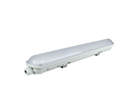 HE. HERMETYK LED BALWIR 21W 4000K 2700LM