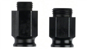 Adapter Do Otwornic Power Change Zestaw 6 Pc