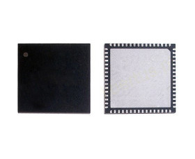 ATXMEGA256A3U-MH MLF64