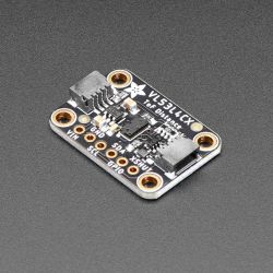 Adafruit VL53L4CX Time of Flight Distance Sensor - ~1 to 6000mm