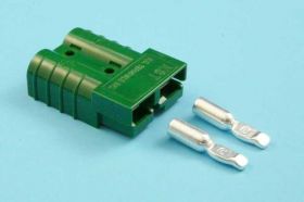 SB-50 GREEN ZŁĄCZE CB