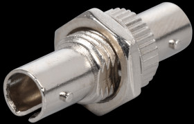 Coupler, ST multi-mode