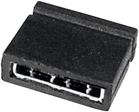 Zworka ze złączem żeńskim W & P Products 265-101-10-00 265-101-10-00, 1 szt.