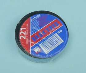 ELECTRIX 221 SAMOWULKAN.TAŚMA 19mmx3,5mb