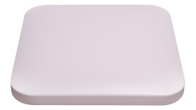 Plafoniera Quatro Led Matt 20W 330X60mm 4000K 2100Lm Ip40 Vs-80065