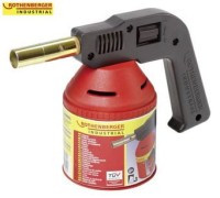 UM135.17 Palnik gazowy pistoletowy 1750°C - producent: Rothenberger