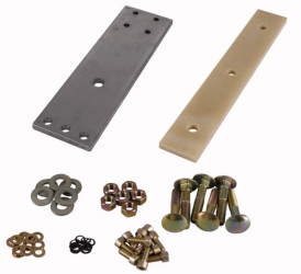 Przyłącze od przodu IZMX40 3P 2500A stacjonarne IZMX-TF403-2500F-1 184175