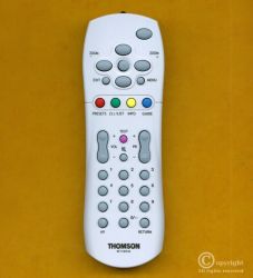 PILOT DO TV THOMSON RCT100 CN IR51