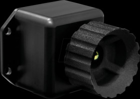 IQ-AAA Thermal imaging camera InspectionCAM, -40°C ... +300°C, 320 x 24