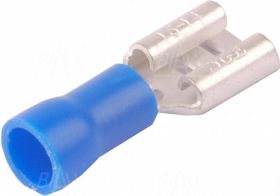 KFB63x08 Konektor żeński izolowany 100szt