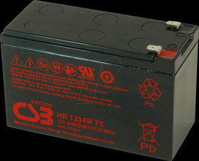 CSB-SCD17 Replacement battery suitable for APC RBC17