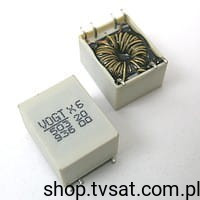 503-20-936-00 Telecom Transformer SMD VOGTELEC