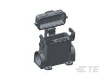 TE Connectivity T1629101225-000 TE AMP HEAVY DUTY RECT SIBAS, 1 szt.
