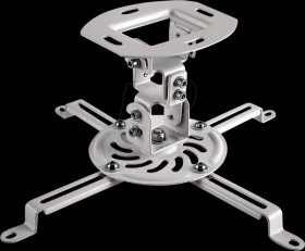 BP0057 Projector mount, white