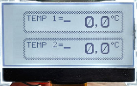 LCD-CG-C128064AY-FHW K/W-E6