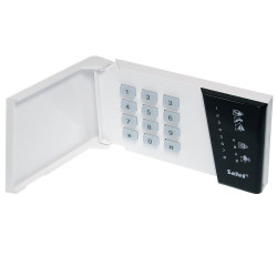 Manipulator CA-6 KLED SATEL klawiatura