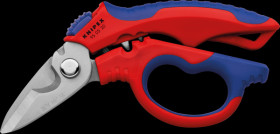 95 05 20 SB Electricians' shears, 180 mm