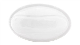 Oprawa Oświetleniowa Panda 100W Owal Biała