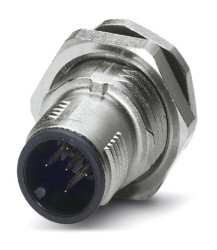 Złącze wielostykowe przemysłowe 5-pinowe M12 Phoenix Contact