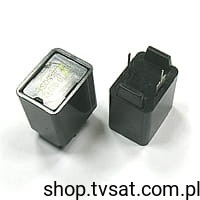 PTC090Q PTC Thermistor to TV 2Pin THT