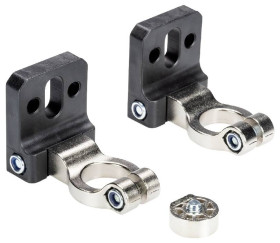 Wieland Electric R1.591.0020.0 Uchwyt SLX-MO-RO2 1 szt.