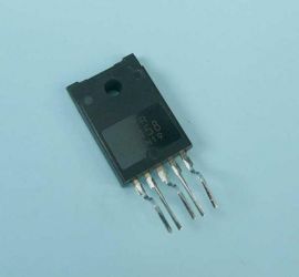 STRF-6458 VOLTAGE REG.ISQL-05 UKŁAD