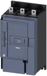 Siemens 3RW5248-6TC05 3RW52486TC05 Soft-start Moc silnika przy 400 V 315 kW Moc silnika przy 230 V 160 kW 200 V, 600 V N