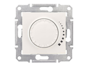 SEDNA Ściemniacz obrotowy RL 60-500VA krem SDN2200423 SCHNEIDER ELECTRIC