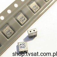 B69812-N1967-M360 PCS RX Filter 1960MHz SMD EPCOS